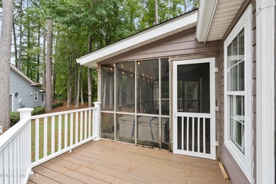 Move-In Ready Coastal Home in Saltaire Village Welcome to this on Carolina Shores Golf Course in North Carolina - for sale on GolfHomes.com, golf home, golf lot