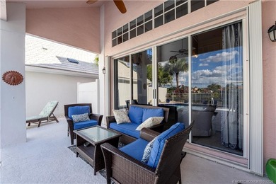 Rarely available model in the gated Barclay Club at PGA National on PGA National Golf Club in Florida - for sale on GolfHomes.com, golf home, golf lot