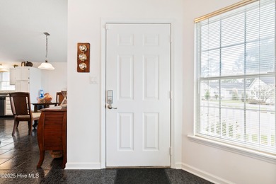 Move-In Ready Coastal Home in Saltaire Village Welcome to this on Carolina Shores Golf Course in North Carolina - for sale on GolfHomes.com, golf home, golf lot