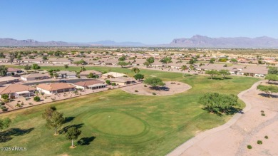 ***GORGEOUS...MOVE-IN READY...MINT CONDITION...SINGLE STORY...2 on Sunland Springs Golf Course  in Arizona - for sale on GolfHomes.com, golf home, golf lot