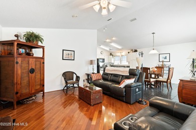 Move-In Ready Coastal Home in Saltaire Village Welcome to this on Carolina Shores Golf Course in North Carolina - for sale on GolfHomes.com, golf home, golf lot