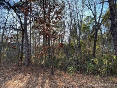 This vacant residential lot is situated in the highly desired on Pinehurst Golf Course No. 8 in North Carolina - for sale on GolfHomes.com, golf home, golf lot