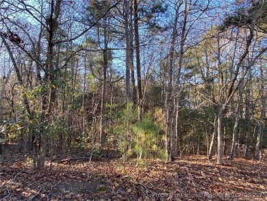 This vacant residential lot is situated in the highly desired on Pinehurst Golf Course No. 8 in North Carolina - for sale on GolfHomes.com, golf home, golf lot