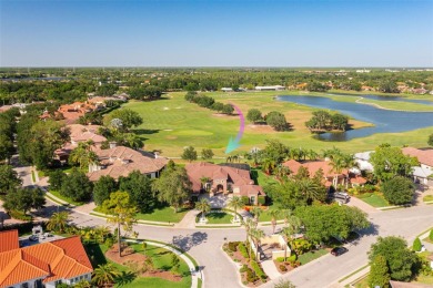 Welcome to your dream oasis nestled within the gated prestigious on Fox Hollow Golf Club in Florida - for sale on GolfHomes.com, golf home, golf lot