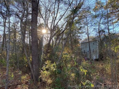 This vacant residential lot is situated in the highly desired on Pinehurst Golf Course No. 8 in North Carolina - for sale on GolfHomes.com, golf home, golf lot