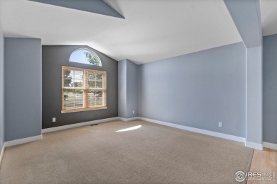 Must-See Home in Desirable Mariana Butte golf course community! on Mariana Butte Golf Course in Colorado - for sale on GolfHomes.com, golf home, golf lot