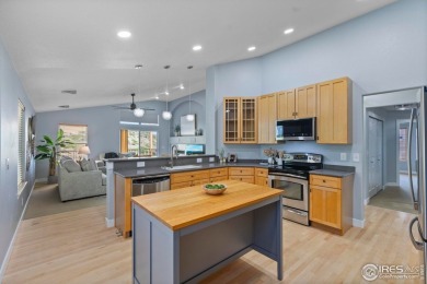Must-See Home in Desirable Mariana Butte golf course community! on Mariana Butte Golf Course in Colorado - for sale on GolfHomes.com, golf home, golf lot