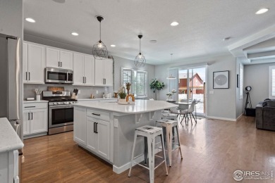Room to grow, space to play, and a home that's anything but on TPC Colorado Golf Club in Colorado - for sale on GolfHomes.com, golf home, golf lot
