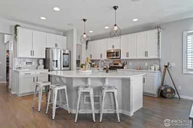 Room to grow, space to play, and a home that's anything but on TPC Colorado Golf Club in Colorado - for sale on GolfHomes.com, golf home, golf lot