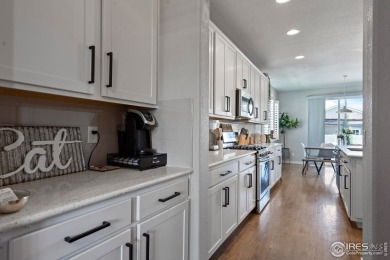 Room to grow, space to play, and a home that's anything but on TPC Colorado Golf Club in Colorado - for sale on GolfHomes.com, golf home, golf lot