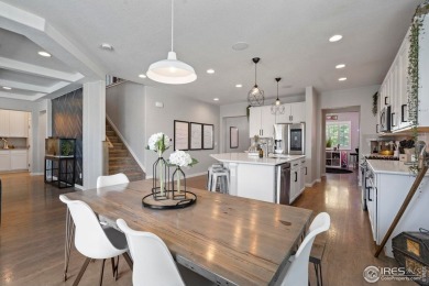 Room to grow, space to play, and a home that's anything but on TPC Colorado Golf Club in Colorado - for sale on GolfHomes.com, golf home, golf lot