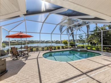 This beautifully updated and meticulously maintained 2 on Capri Isle Golf Club in Florida - for sale on GolfHomes.com, golf home, golf lot