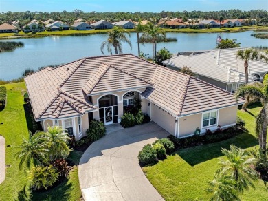 This beautifully updated and meticulously maintained 2 on Capri Isle Golf Club in Florida - for sale on GolfHomes.com, golf home, golf lot