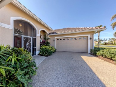 This beautifully updated and meticulously maintained 2 on Capri Isle Golf Club in Florida - for sale on GolfHomes.com, golf home, golf lot