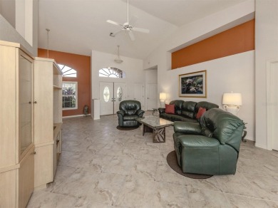 This beautifully updated and meticulously maintained 2 on Capri Isle Golf Club in Florida - for sale on GolfHomes.com, golf home, golf lot