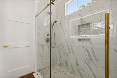 The builder has gone all out on this Modern Beach Cottage on The Club At Osprey Cove in Georgia - for sale on GolfHomes.com, golf home, golf lot