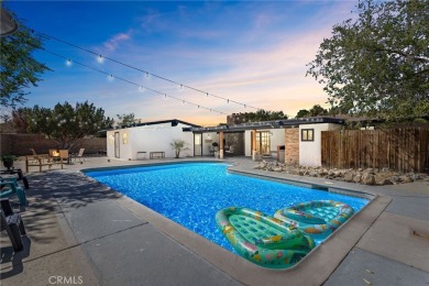 Beautifully Remodeled 4-Bedroom Pool Home Across from Hesperia on Hesperia Golf and Country Club in California - for sale on GolfHomes.com, golf home, golf lot