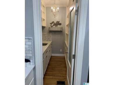 RARE OPPORTUNITY in Riverchase! Entertain in the spacious dining on Riverchase Country Club in Alabama - for sale on GolfHomes.com, golf home, golf lot