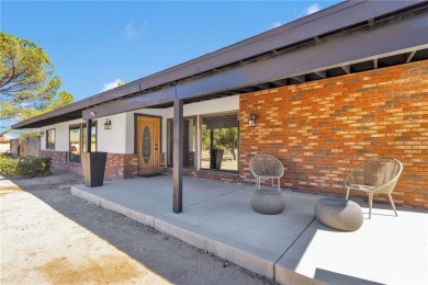 Beautifully Remodeled 4-Bedroom Pool Home Across from Hesperia on Hesperia Golf and Country Club in California - for sale on GolfHomes.com, golf home, golf lot