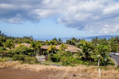 When you build your dream estate at 21 Ualei Place you won't on Wailea Golf Club in Hawaii - for sale on GolfHomes.com, golf home, golf lot