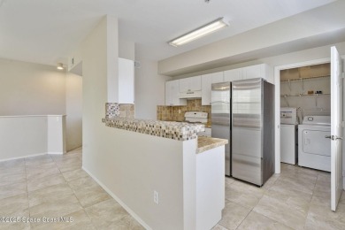 Lakeside Luxury Meets Low-Maintenance Living! 
2 Bed | 2 Bath | on Indian River Colony Club in Florida - for sale on GolfHomes.com, golf home, golf lot