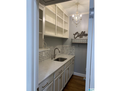 RARE OPPORTUNITY in Riverchase! Entertain in the spacious dining on Riverchase Country Club in Alabama - for sale on GolfHomes.com, golf home, golf lot
