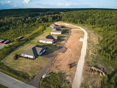 New construction at The Orchards! Single level floor plan with on Thornberry Creek At Oneida in Wisconsin - for sale on GolfHomes.com, golf home, golf lot