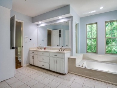 This River Front House Has It All.  Single Story Ranch Home on Pecan Plantation Country Club in Texas - for sale on GolfHomes.com, golf home, golf lot