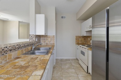 Lakeside Luxury Meets Low-Maintenance Living! 
2 Bed | 2 Bath | on Indian River Colony Club in Florida - for sale on GolfHomes.com, golf home, golf lot