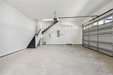 The builder has gone all out on this Modern Beach Cottage on The Club At Osprey Cove in Georgia - for sale on GolfHomes.com, golf home, golf lot