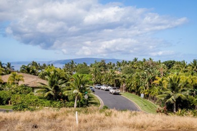 When you build your dream estate at 21 Ualei Place you won't on Wailea Golf Club in Hawaii - for sale on GolfHomes.com, golf home, golf lot