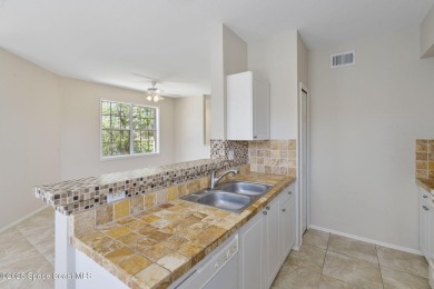 Lakeside Luxury Meets Low-Maintenance Living! 
2 Bed | 2 Bath | on Indian River Colony Club in Florida - for sale on GolfHomes.com, golf home, golf lot