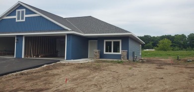 New construction at The Orchards! Single level floor plan with on Thornberry Creek At Oneida in Wisconsin - for sale on GolfHomes.com, golf home, golf lot