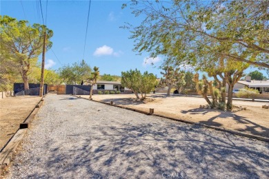 Beautifully Remodeled 4-Bedroom Pool Home Across from Hesperia on Hesperia Golf and Country Club in California - for sale on GolfHomes.com, golf home, golf lot