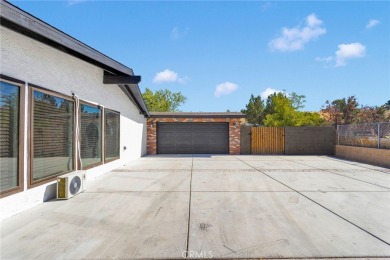 Beautifully Remodeled 4-Bedroom Pool Home Across from Hesperia on Hesperia Golf and Country Club in California - for sale on GolfHomes.com, golf home, golf lot