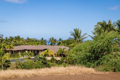 When you build your dream estate at 21 Ualei Place you won't on Wailea Golf Club in Hawaii - for sale on GolfHomes.com, golf home, golf lot