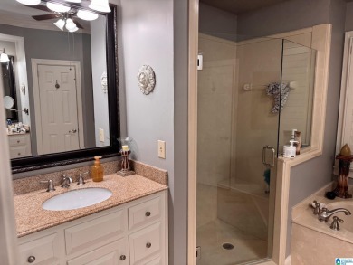 RARE OPPORTUNITY in Riverchase! Entertain in the spacious dining on Riverchase Country Club in Alabama - for sale on GolfHomes.com, golf home, golf lot