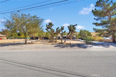 Beautifully Remodeled 4-Bedroom Pool Home Across from Hesperia on Hesperia Golf and Country Club in California - for sale on GolfHomes.com, golf home, golf lot
