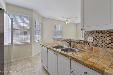 Lakeside Luxury Meets Low-Maintenance Living! 
2 Bed | 2 Bath | on Indian River Colony Club in Florida - for sale on GolfHomes.com, golf home, golf lot