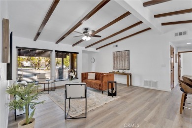 Beautifully Remodeled 4-Bedroom Pool Home Across from Hesperia on Hesperia Golf and Country Club in California - for sale on GolfHomes.com, golf home, golf lot