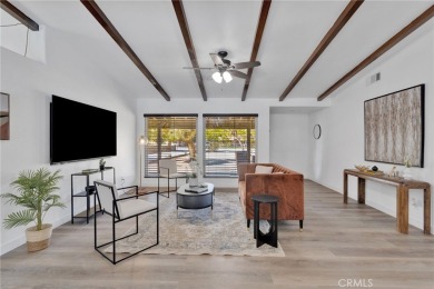 Beautifully Remodeled 4-Bedroom Pool Home Across from Hesperia on Hesperia Golf and Country Club in California - for sale on GolfHomes.com, golf home, golf lot