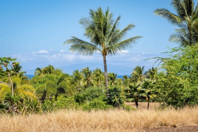 When you build your dream estate at 21 Ualei Place you won't on Wailea Golf Club in Hawaii - for sale on GolfHomes.com, golf home, golf lot