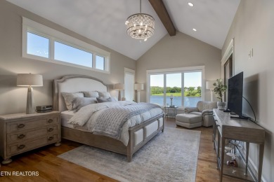 A STORYBOOK HOME ON TELLICO LAKE. 

Tucked into the scenic on Tellico Village -The Links At Kahite Golf Course in Tennessee - for sale on GolfHomes.com, golf home, golf lot