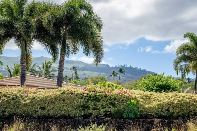 When you build your dream estate at 21 Ualei Place you won't on Wailea Golf Club in Hawaii - for sale on GolfHomes.com, golf home, golf lot