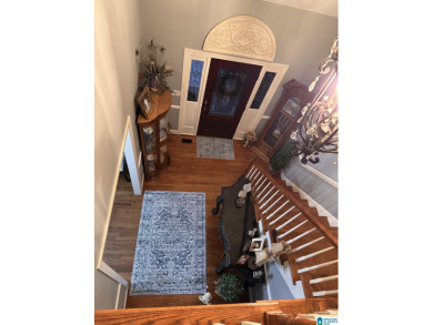 RARE OPPORTUNITY in Riverchase! Entertain in the spacious dining on Riverchase Country Club in Alabama - for sale on GolfHomes.com, golf home, golf lot