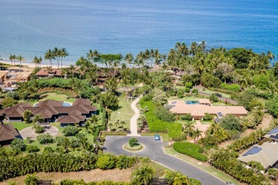 When you build your dream estate at 21 Ualei Place you won't on Wailea Golf Club in Hawaii - for sale on GolfHomes.com, golf home, golf lot