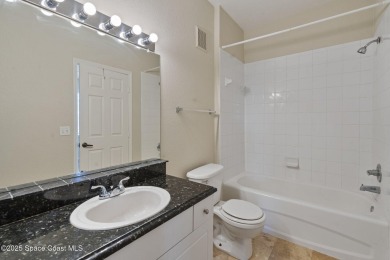Lakeside Luxury Meets Low-Maintenance Living! 
2 Bed | 2 Bath | on Indian River Colony Club in Florida - for sale on GolfHomes.com, golf home, golf lot