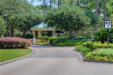 The builder has gone all out on this Modern Beach Cottage on The Club At Osprey Cove in Georgia - for sale on GolfHomes.com, golf home, golf lot