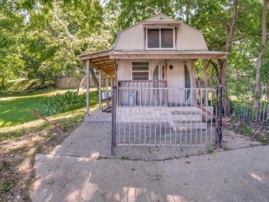 This River Front House Has It All.  Single Story Ranch Home on Pecan Plantation Country Club in Texas - for sale on GolfHomes.com, golf home, golf lot