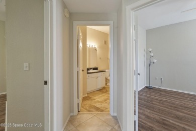 Lakeside Luxury Meets Low-Maintenance Living! 
2 Bed | 2 Bath | on Indian River Colony Club in Florida - for sale on GolfHomes.com, golf home, golf lot
